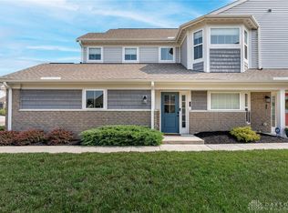 164 Rippling Brook Ln, Springboro, OH 45066