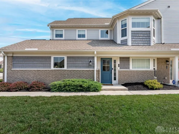 164 Rippling Brook Ln, Springboro, OH 45066