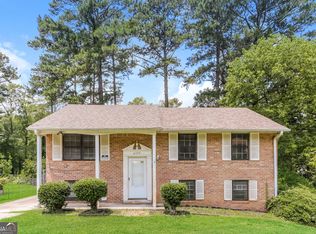4133 Conley Cir, Conley, GA 30288