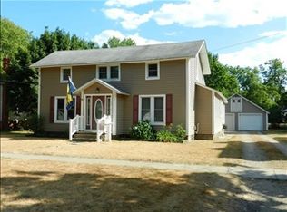 334 Court St, Otsego, MI 49078