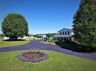 4779 Shady Grove Rd, Morrison, TN 37357