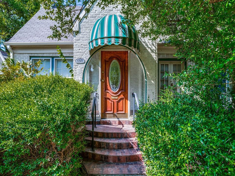 1st image of 5543 Monticello Ave