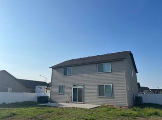 4221 W Cove West Dr, Moses Lake, WA 98837