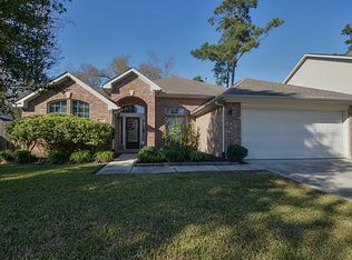 12311 Natchez Park Ln, Humble, TX 77346