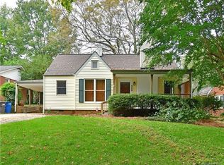 558 Greenway Dr, Statesville, NC 28677