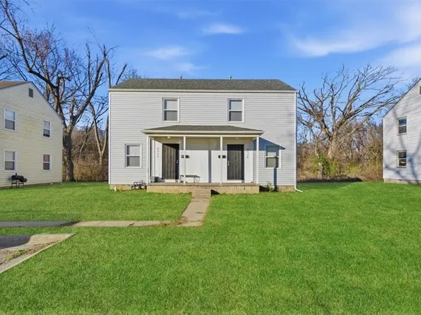 9548/9550 Charlotte St, Kansas City, MO 64131