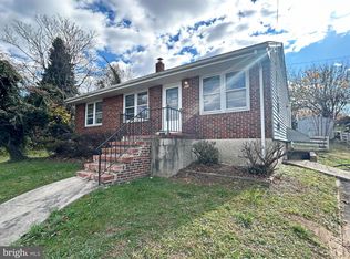 323 3rd Ave, Baltimore, MD