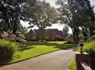 55 Stewart Rd, Eads, TN 38028