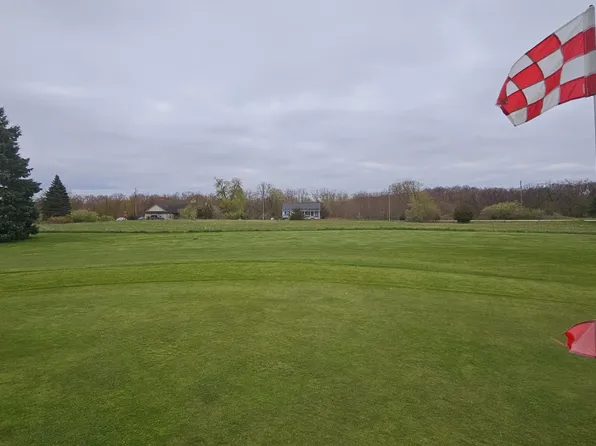 10211 Fairway Dr, Jerome, MI 49249