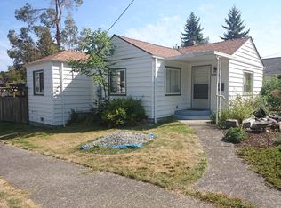 6400 49th Ave SW, Seattle, WA 98136