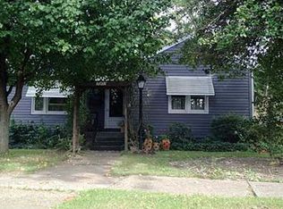 1002 N McKean St, Kittanning, PA 16201