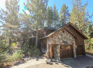 105 Hawkins Ranch Rd, Markleeville, CA 96120