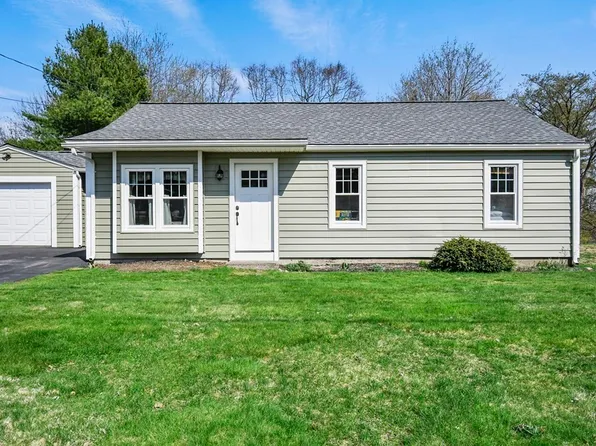 6 Budd Dr, Dudley, MA 01571