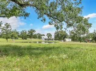 900 Harlan (pvt) Rd, Navasota, TX 77868