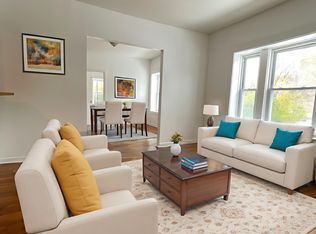 431 N Menard Ave APT 1S, Chicago, IL 60644