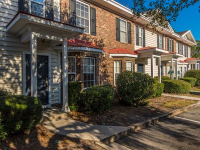 4002 Radcliffe Place Dr #J-4, Charleston, SC, 29414