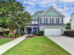 3829 Bay Orchard Way, Loganville, GA 30052