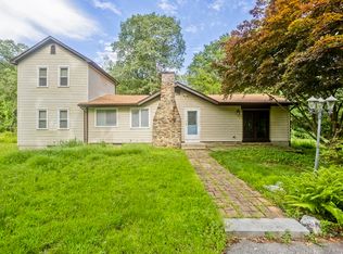 159 N Monson Rd #1, Hampden, MA 01036