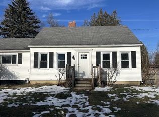 18 Arlington St, Jamestown, NY