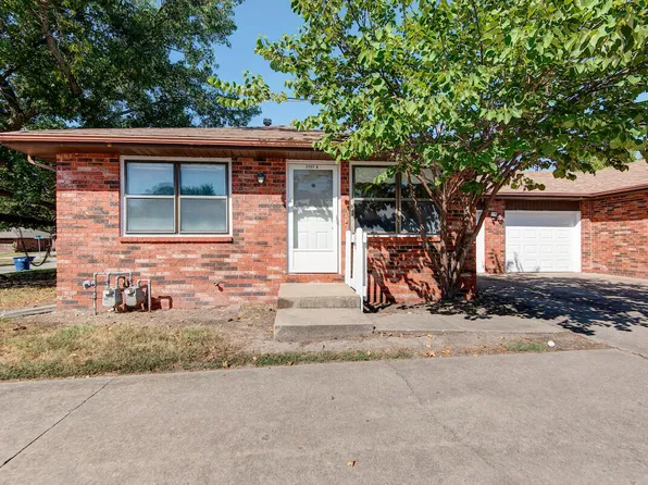2751 E Mcdaniel Street #A & B, Springfield, MO 65802
