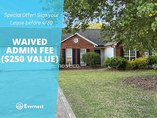 4588 Lands End Ct SW Photo 1