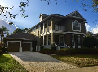 6030 Caymus Loop, Windermere, FL 34786