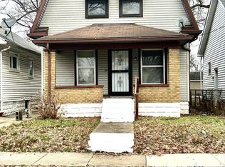 713 Heywood Ave, Louisville, KY 40208