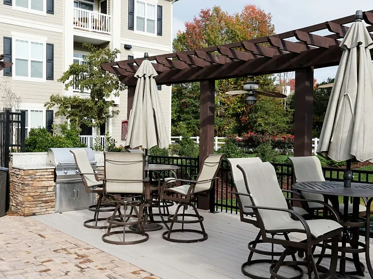 Briton Trace Apartments — Photo 5