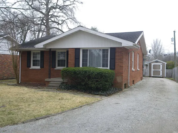 805 Royal Ave, Evansville, IN 47715