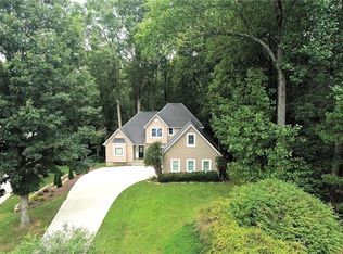 4146 Topsail Rdg, Gainesville, GA 30506