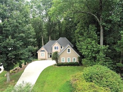 4146 Topsail Rdg, Gainesville, GA, 30506