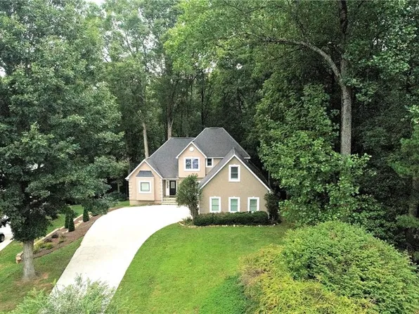4146 Topsail Rdg, Gainesville, GA 30506