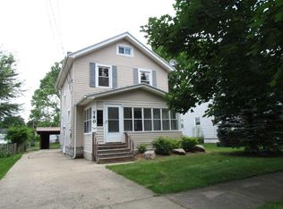 740 Glenwood Ave, Jackson, MI 49203