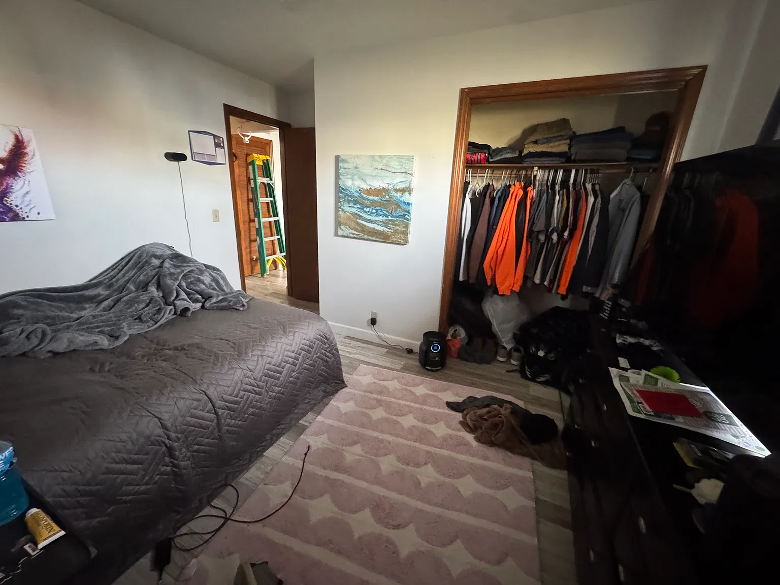 2 bed, 1011 sqft, $1,450 — Photo 4