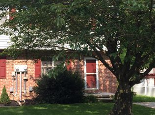 798 Barrett St, Hanover, PA 17331