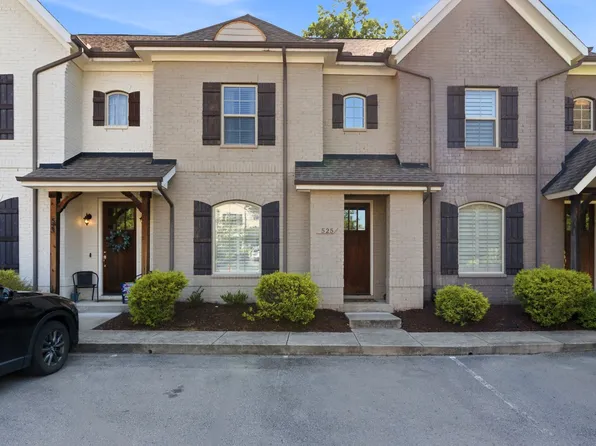 525 Harpeth Park Dr, Nashville, TN 37221