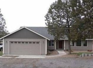 8913 13th St, Terrebonne, OR 97760