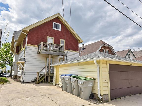 4th image of 422 W Harrison AVENUE #424