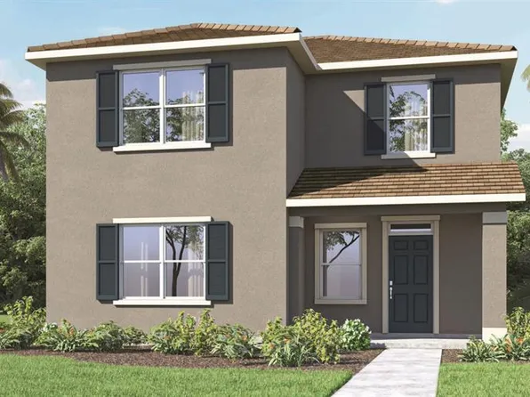 5871 Galloping Dr, Apopka, FL 32712