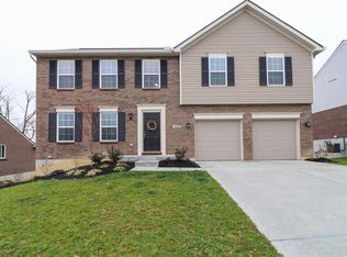 10640 Fremont Dr, Independence, KY 41051