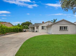 525 Geneva Ave, Claremont, CA 91711