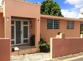 KM Road 879, Bayamon, PR 00956