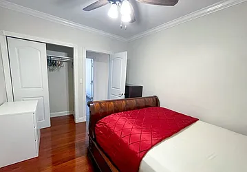 Rented by Oxford Property Group