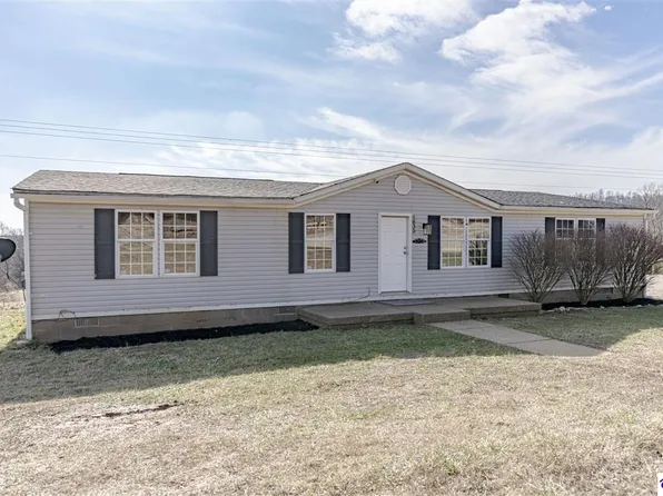 5835 Hardinsburg Rd, Cecilia, KY 42724