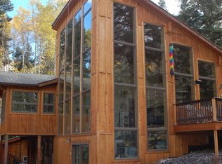 5 Mineral Farms Ln, Ouray, CO 81427
