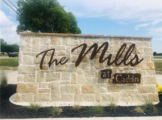 1005 Balgair St, Caddo Mills, TX 75135