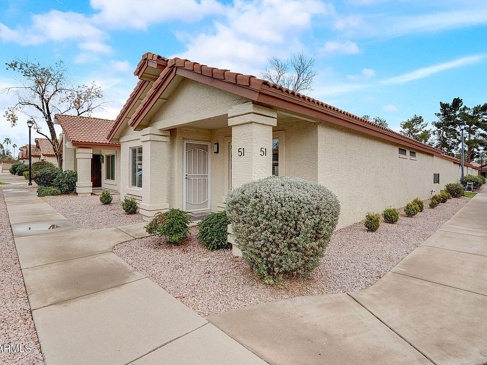 1120 N Val Vista Dr UNIT 51, Gilbert, AZ 85234 Zillow