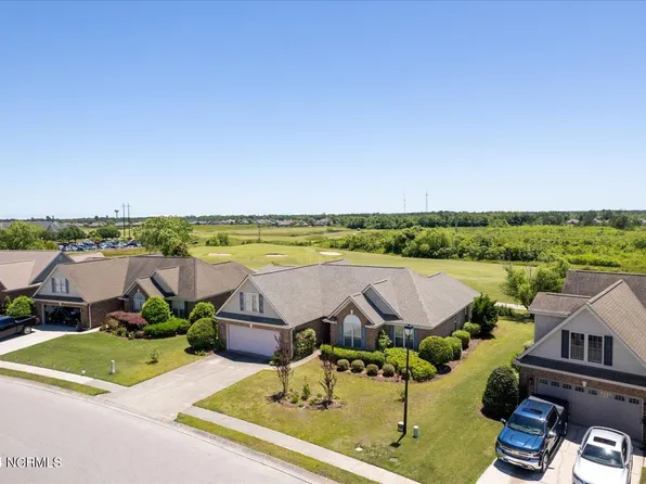 220 Highlands Drive, Hampstead, NC 28443