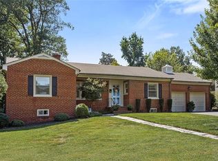 6006 W Club Ln, Richmond, VA 23226