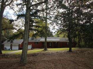 136 Glade Paulding Rd, Ellisville, MS 39437